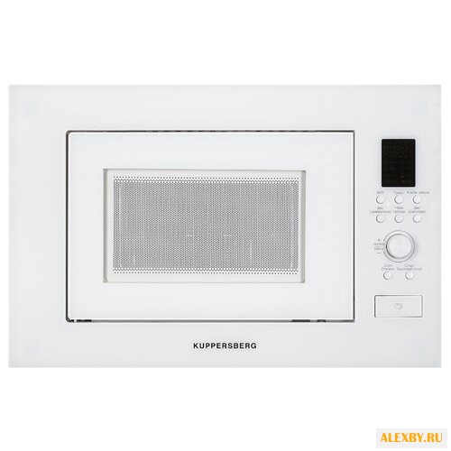 Микроволновая печь Kuppersberg