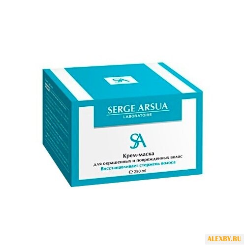 Натуротерапия Serge Arsua