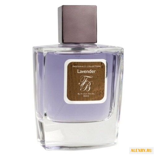 Franck Boclet Lavender