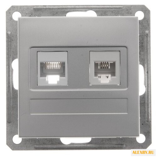 Розетка для интернета