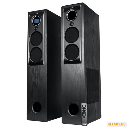 Компьютерная акустика Dialog