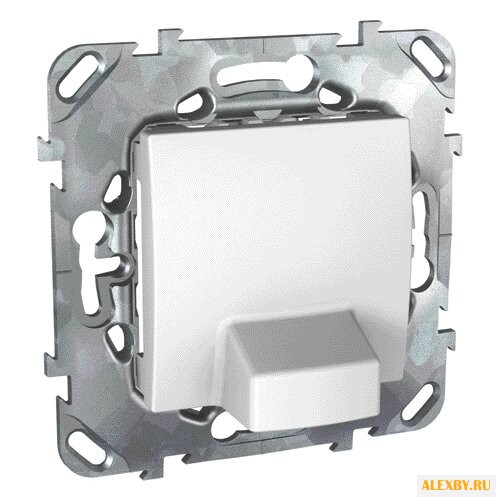 Телекоммуникационная розетка