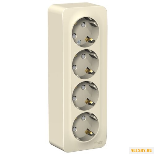 Розетка Schneider Electric