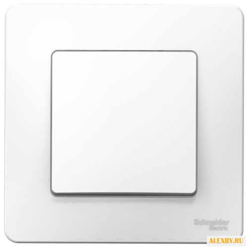 Выключатель 1-полюсный