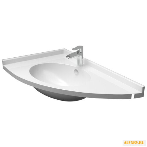 Раковина 90 см Цвет & Стиль