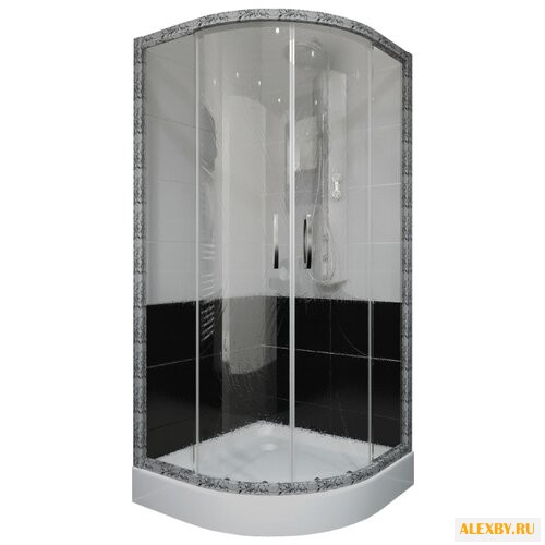 Душевой уголок CEZARES Art
