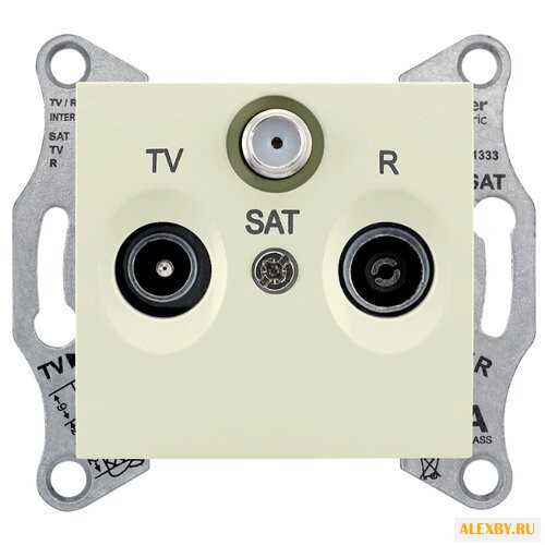 Антенное гнездо Schneider