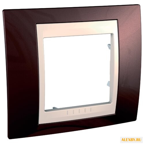 Рамка 1п Schneider Electric