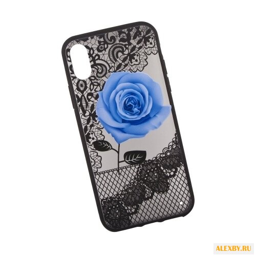 Чехол Liberty Project Роза для