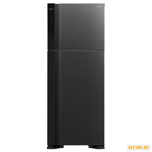 Холодильник Hitachi R-V542PU7BBK