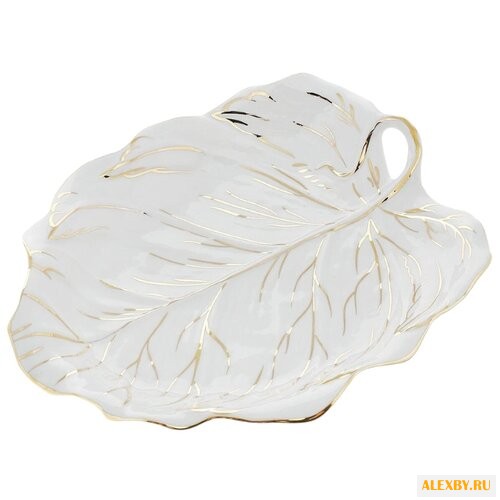 Дулёвский фарфор Ваза для