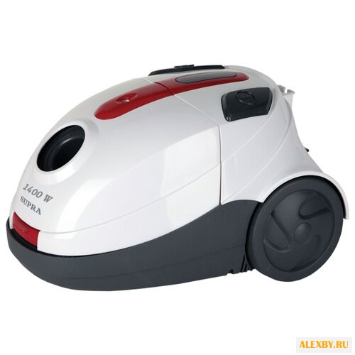 Пылесос SUPRA VCS-1410