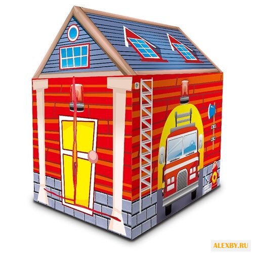 Палатка JIAN HONG Пожарная