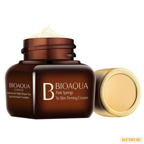 Крем для век BioAqua ночной 20 мл