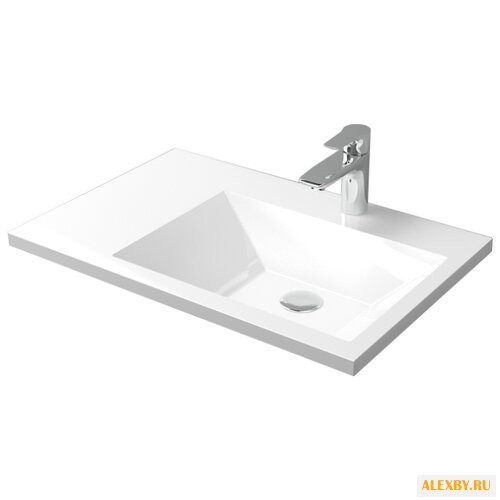 Раковина 64.5 см Цвет & Стиль