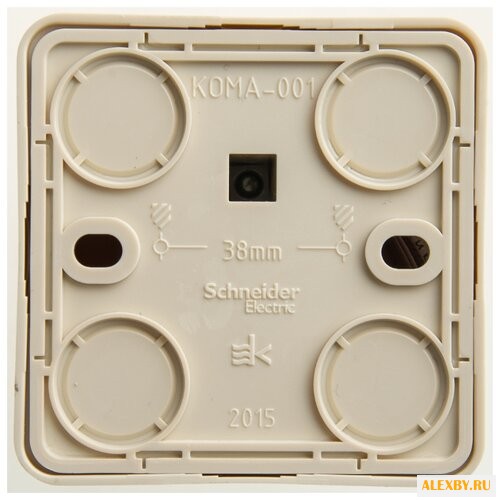 Розетка для интернета