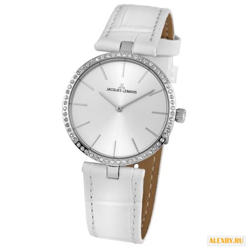 Наручные часы JACQUES LEMANS