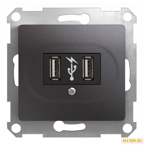 Телекоммуникационная розетка