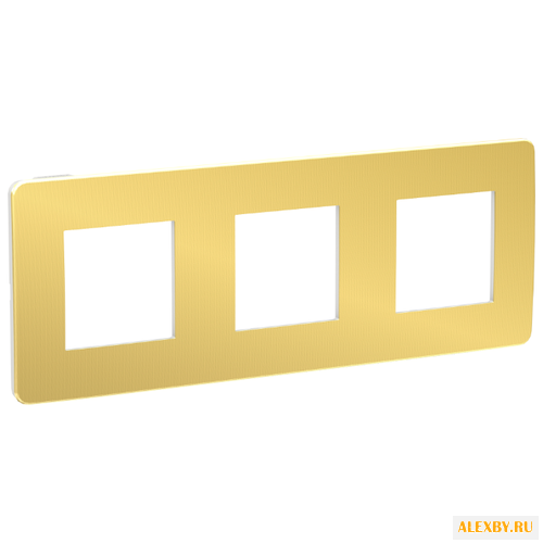 Рамка 6п Schneider Electric