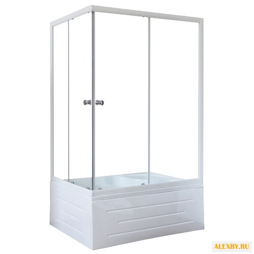 Душевой уголок Royal Bath RB