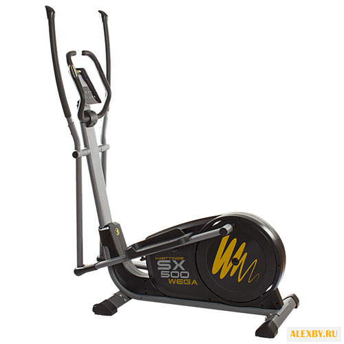 Эллиптический тренажер