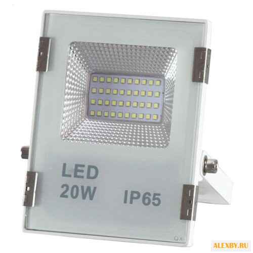 Прожектор светодиодный 20 Вт