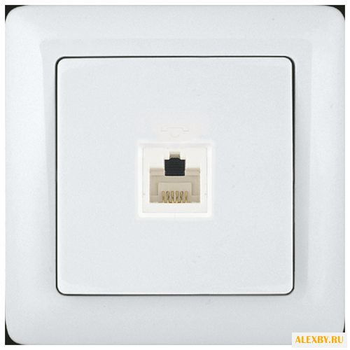 Розетка для интернета