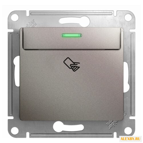 Кнопочный выключатель кнопка