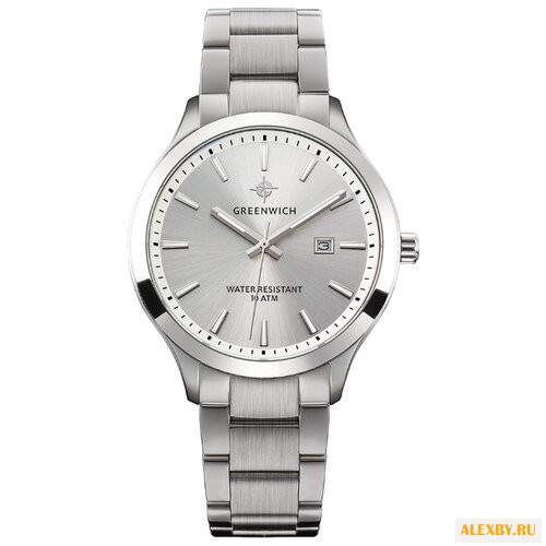 Наручные часы GREENWICH GW