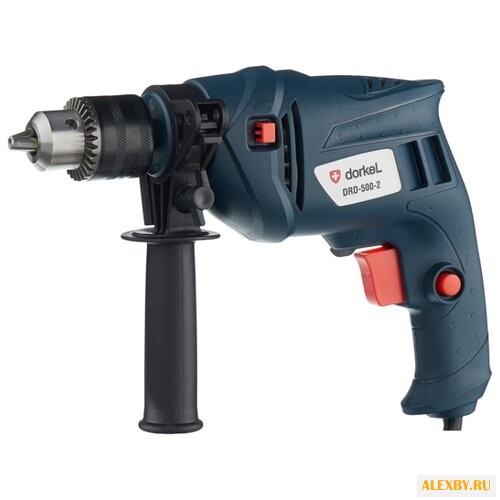 Дрель Dorkel DRD-500-2