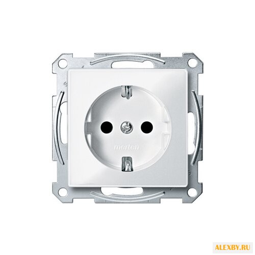Розетка Schneider Electric