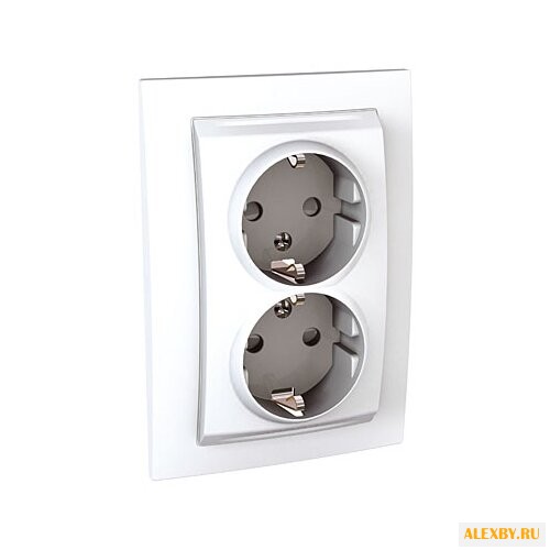 Розетка Schneider Electric