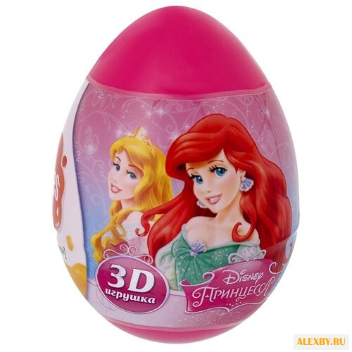 Пастила Конфитрейд Disney