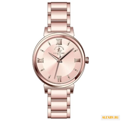 Наручные часы Santa Barbara