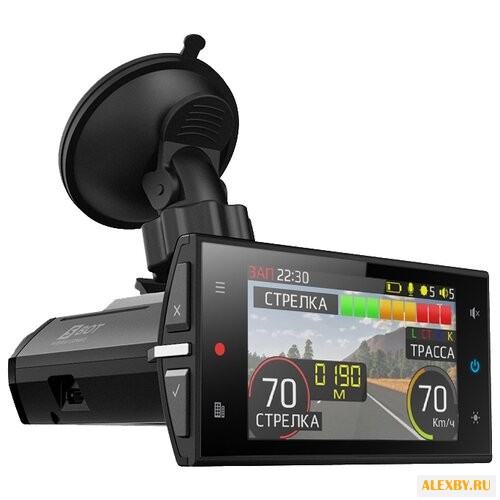 Видеорегистратор с