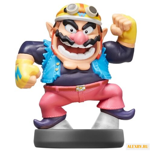 Фигурка Amiibo Super Smash