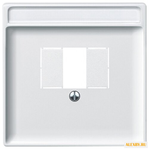 Телекоммуникационная розетка