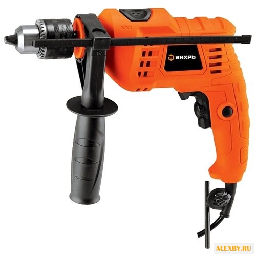 Дрель ВИХРЬ ДУ-550 2019