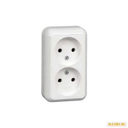 Розетка Schneider Electric