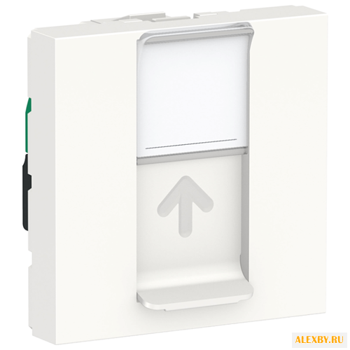 Розетка для интернета