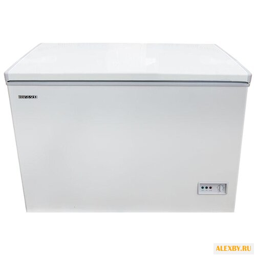 Морозильник Bravo XF-330C