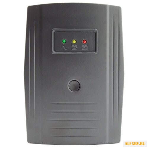 Интерактивный ИБП PowerCool PRO