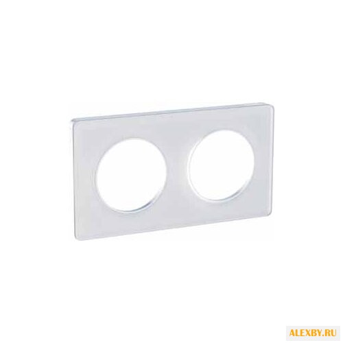 Рамка 2п Schneider Electric
