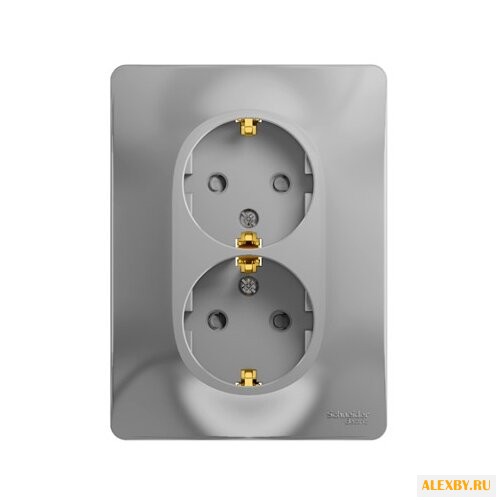 Розетка Schneider Electric