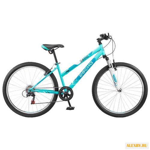 Горный MTB велосипед Десна 2600 V