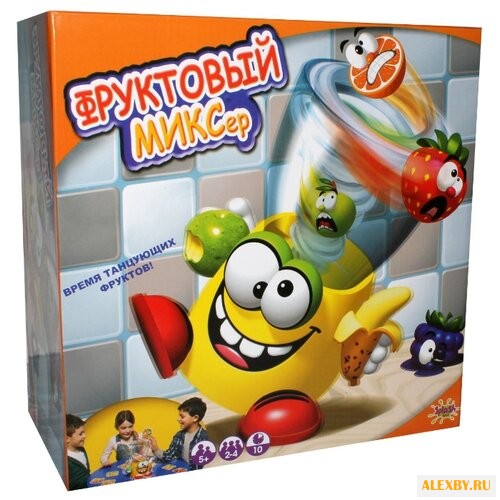 Настольная игра Splash Toys
