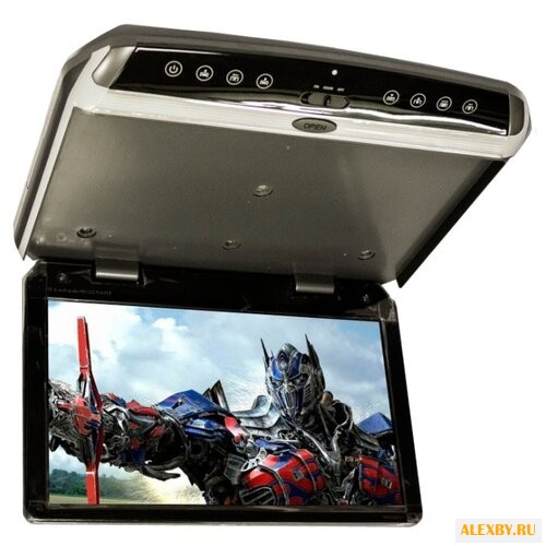 Автомобильный монитор Ergo