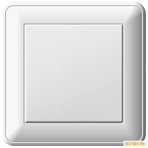 Переключатель с 2-х мест