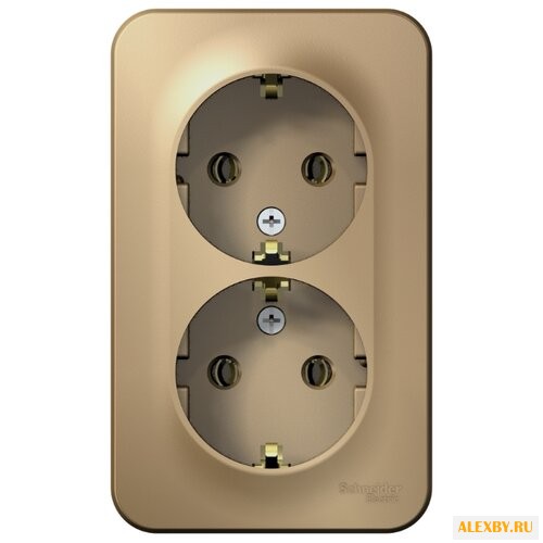 Розетка Schneider Electric