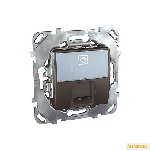 Розетка для интернета